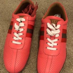 Bally Pasteque 16 Calf